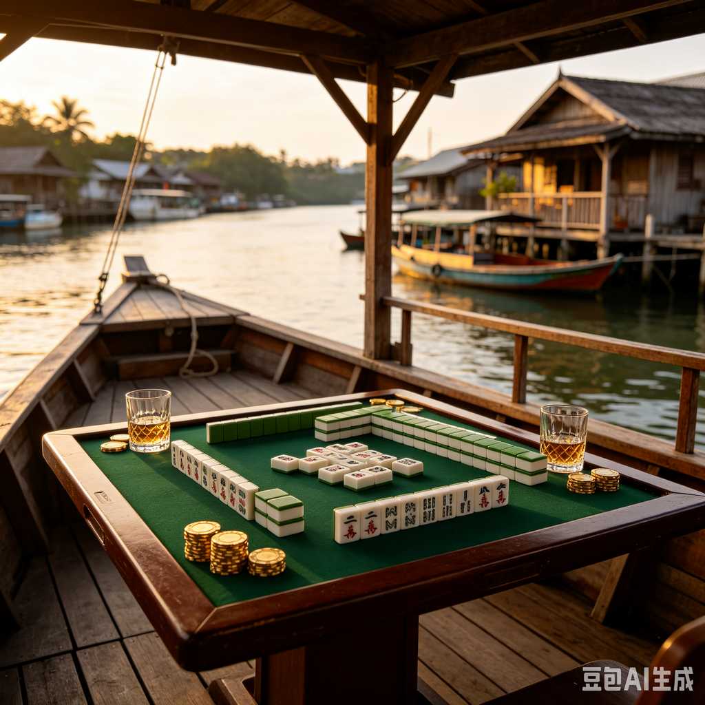 foldable mahjong table