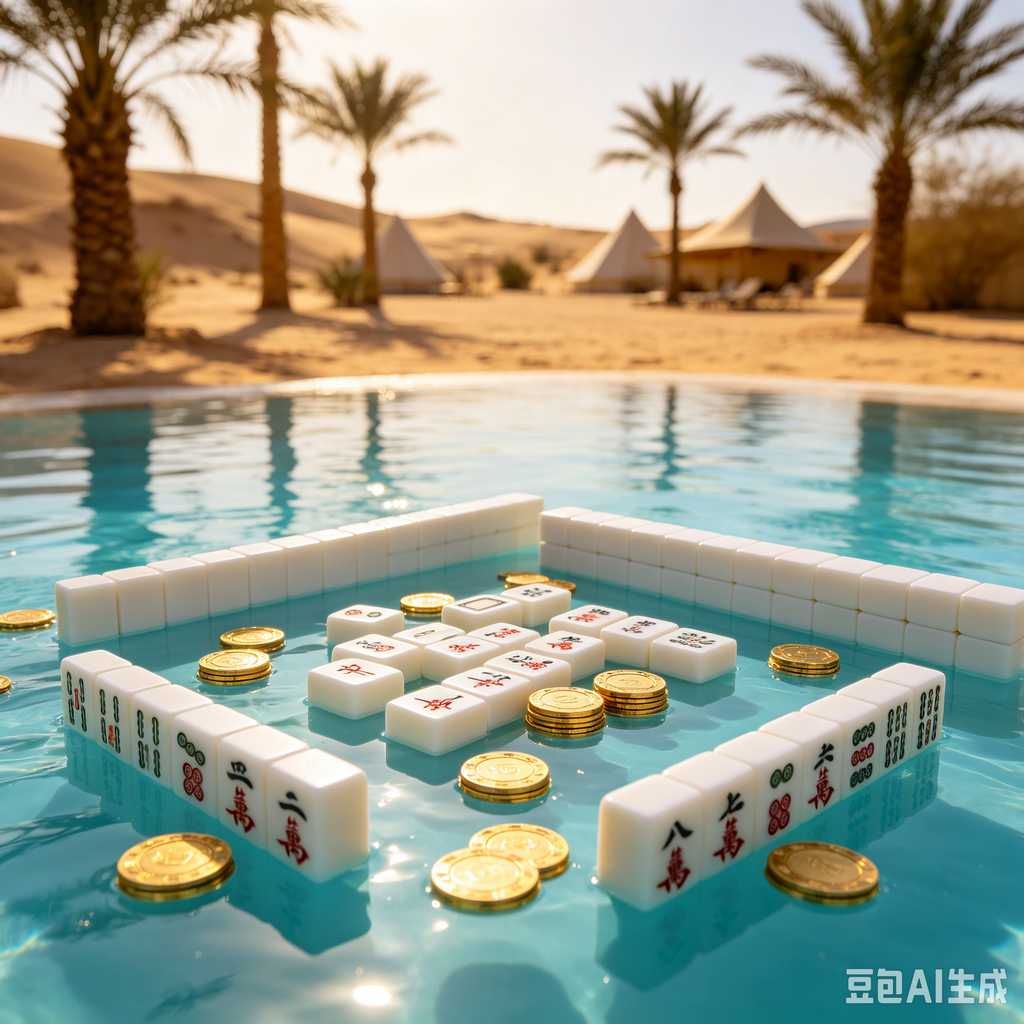 Manchester,mahjong