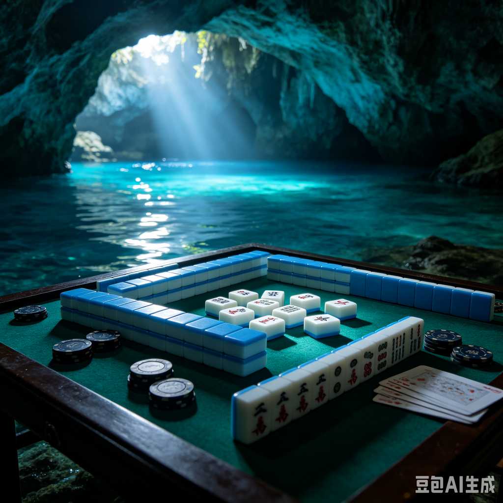 standard american mahjong tiles