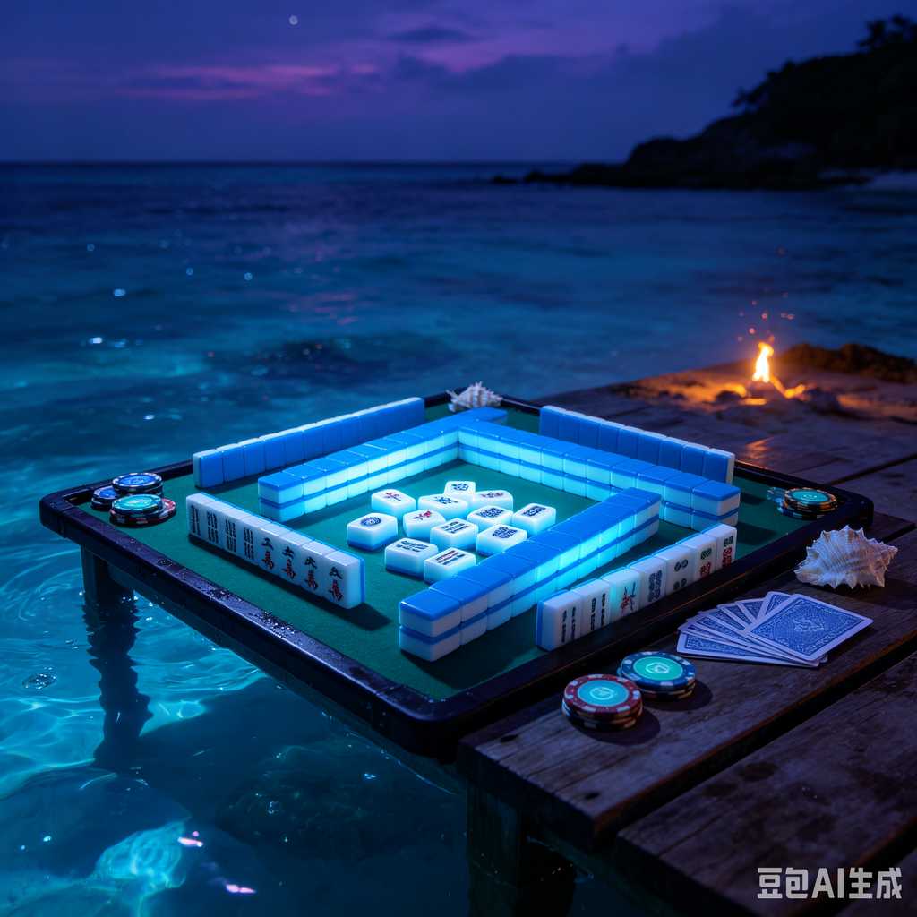 Montreal,mahjong