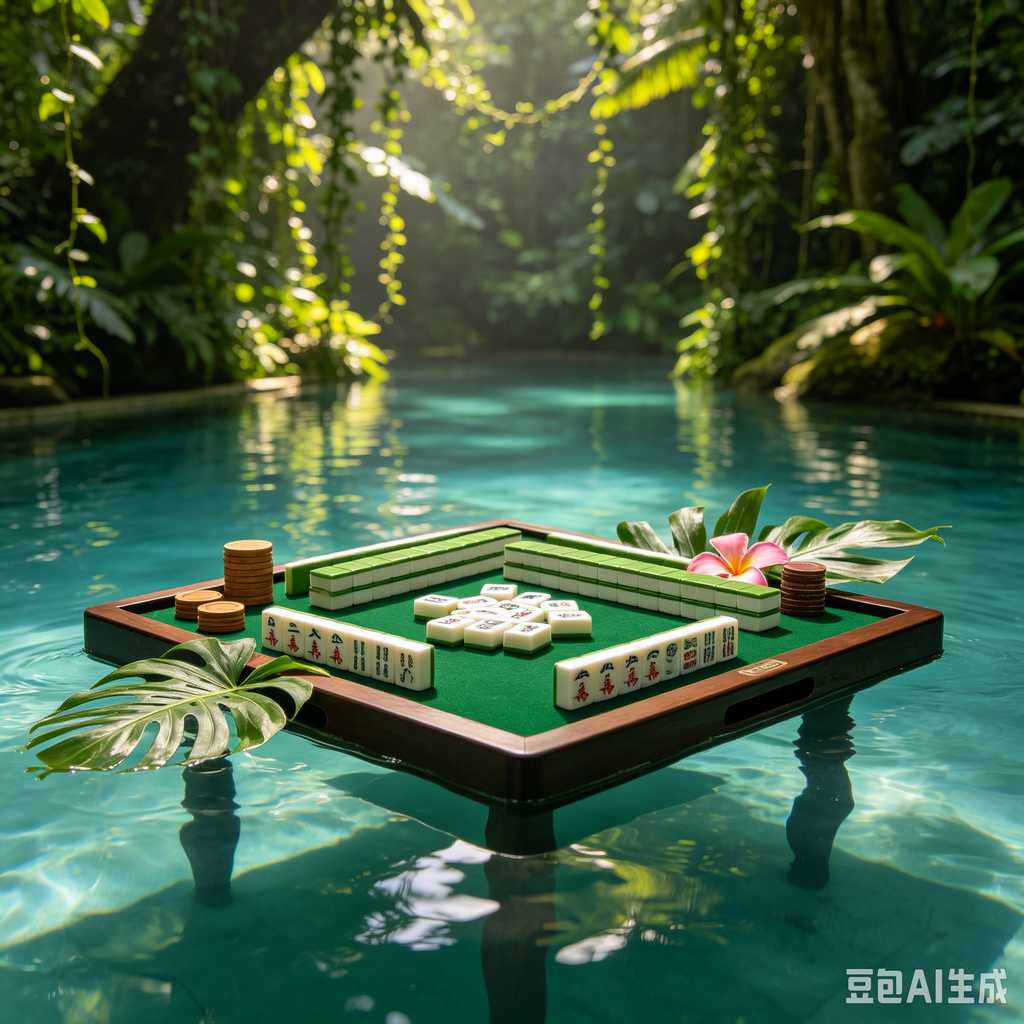 Krakow,mahjong