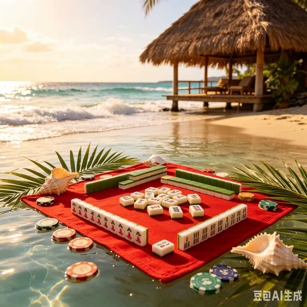 chinese mahjong rule book