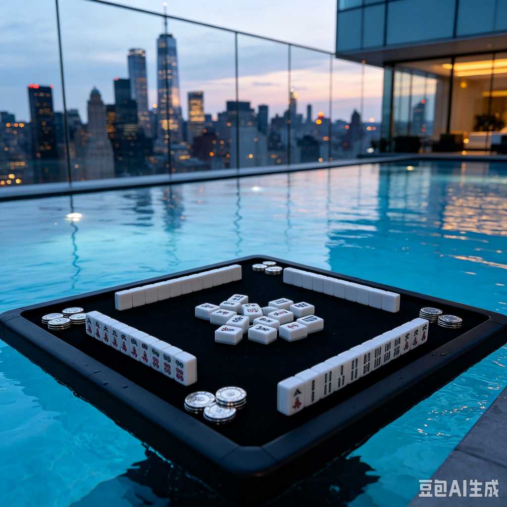 RioDeJaneiro,mahjong