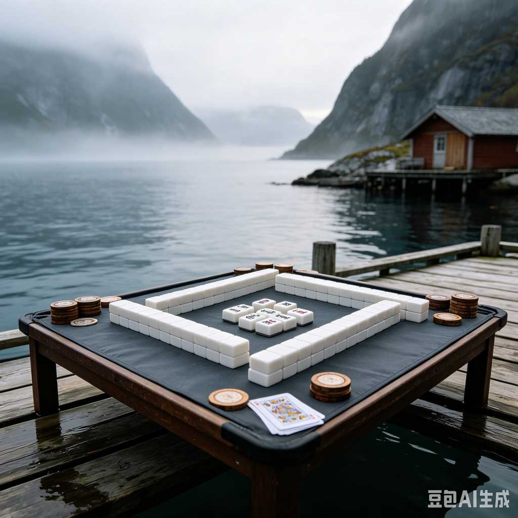 custom mahjong tiles