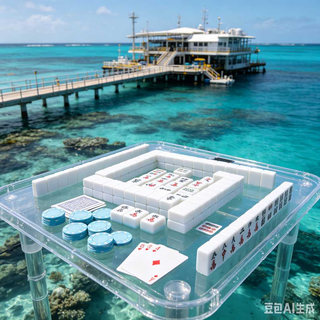 Avignon,mahjong