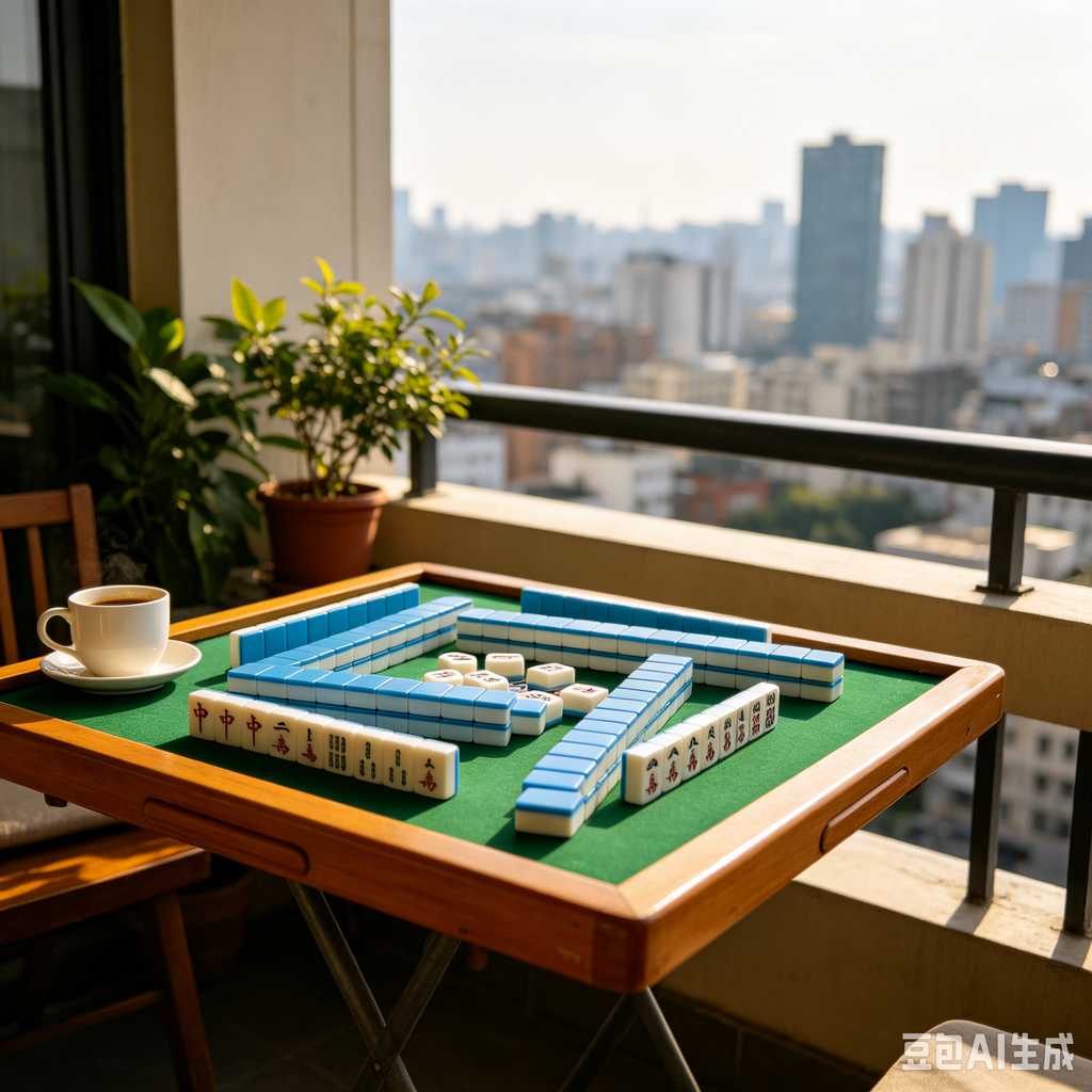 affordable luxury mahjong tiles review