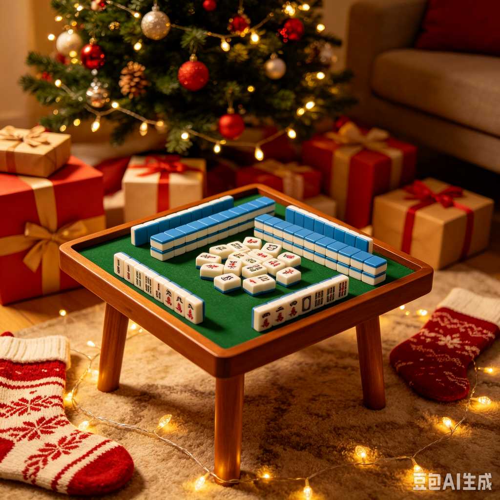 maceio,mahjong
