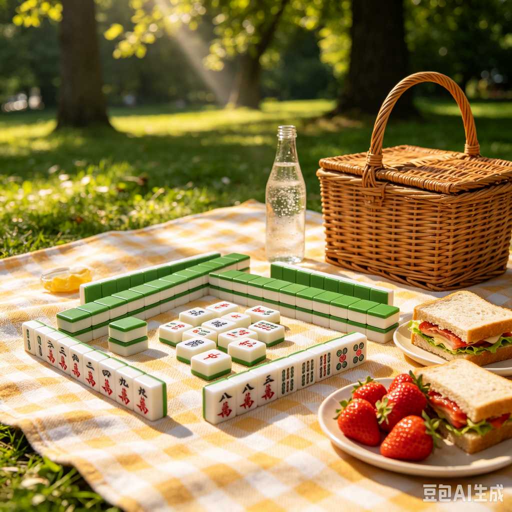 Mannheim,mahjong