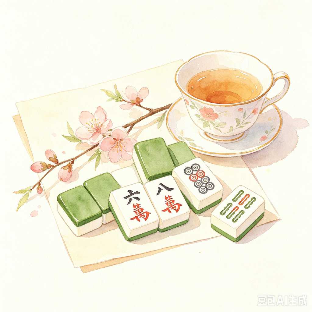 chinese mahjong tiles for sale
