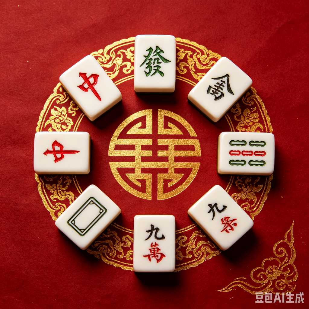 Hawaii,mahjong