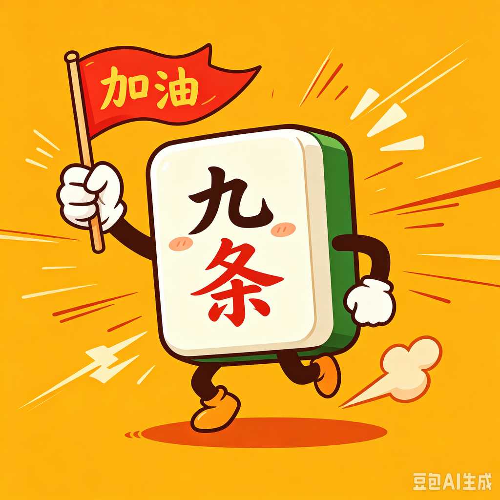 quiet mahjong set for apartment