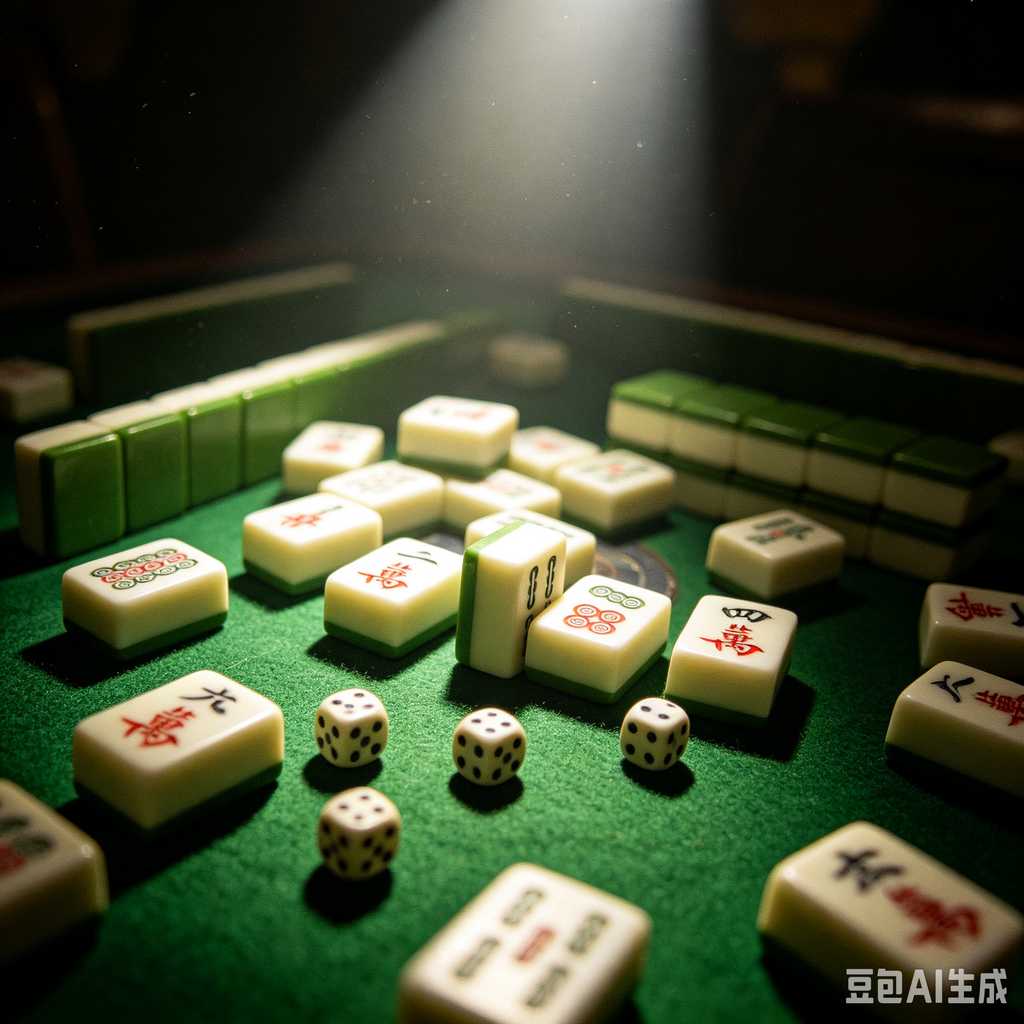 custom printed gift box mahjong