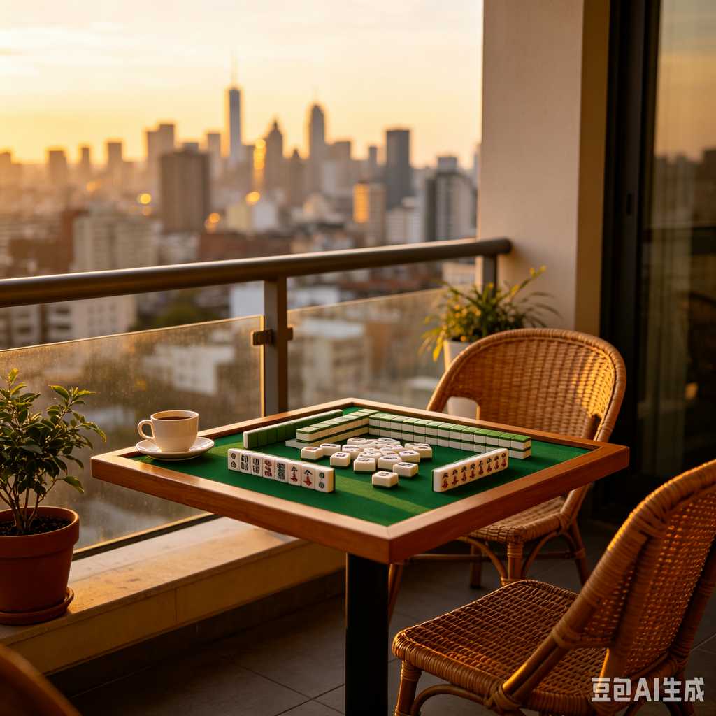 which mahjong set is better for travel