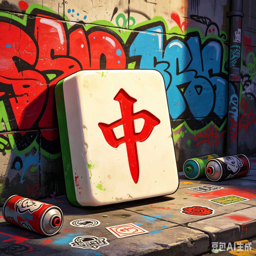 high end minimalist mahjong tiles