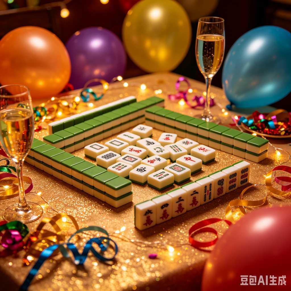 popular mahjong set 2026