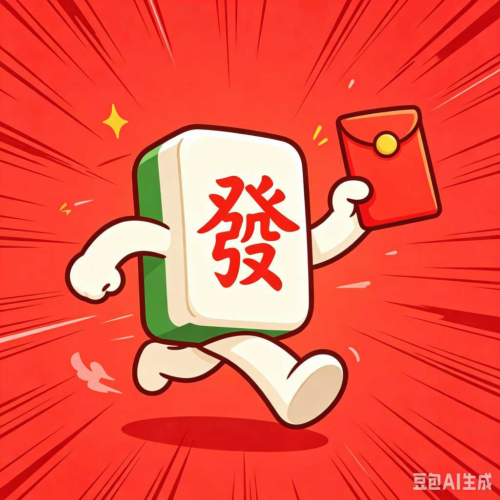 custom painting mahjong tiles