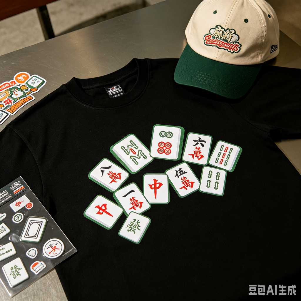 acrylic mahjong push tool