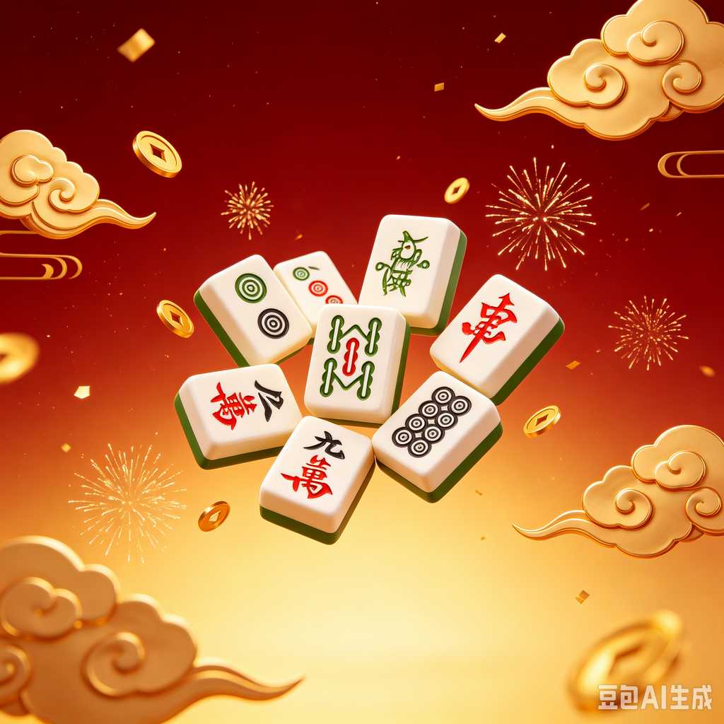 Madrid,mahjong
