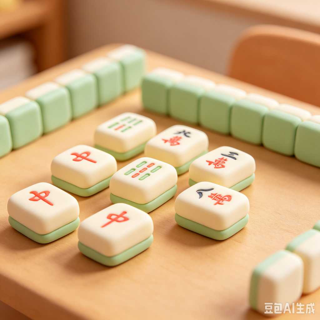 cheap mahjong set online