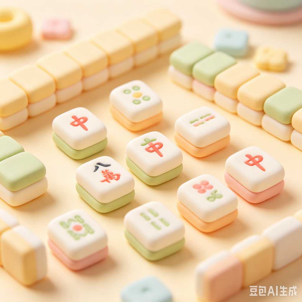 Chihuahua,mahjong