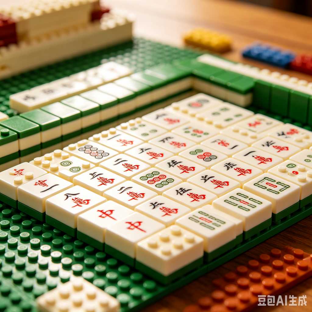 ready to gift mahjong tiles