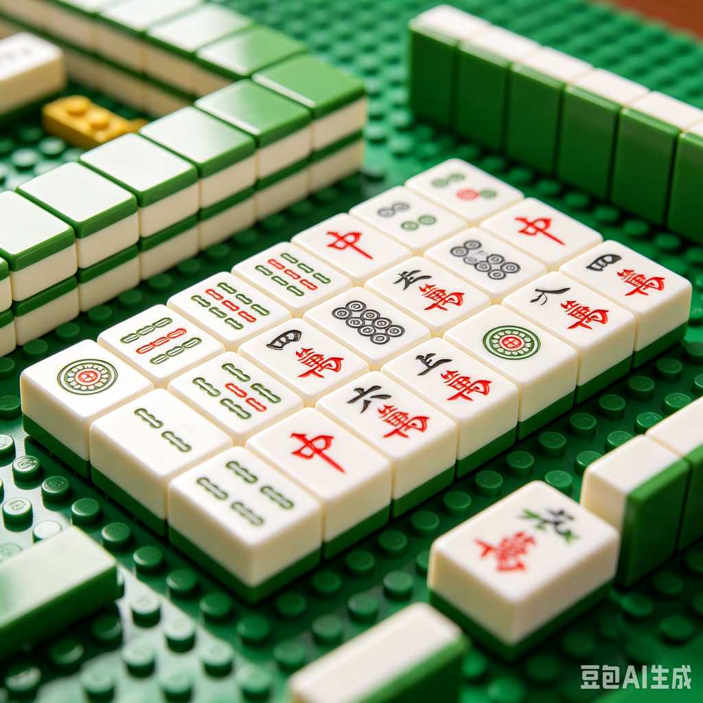 which mahjong set is best for family