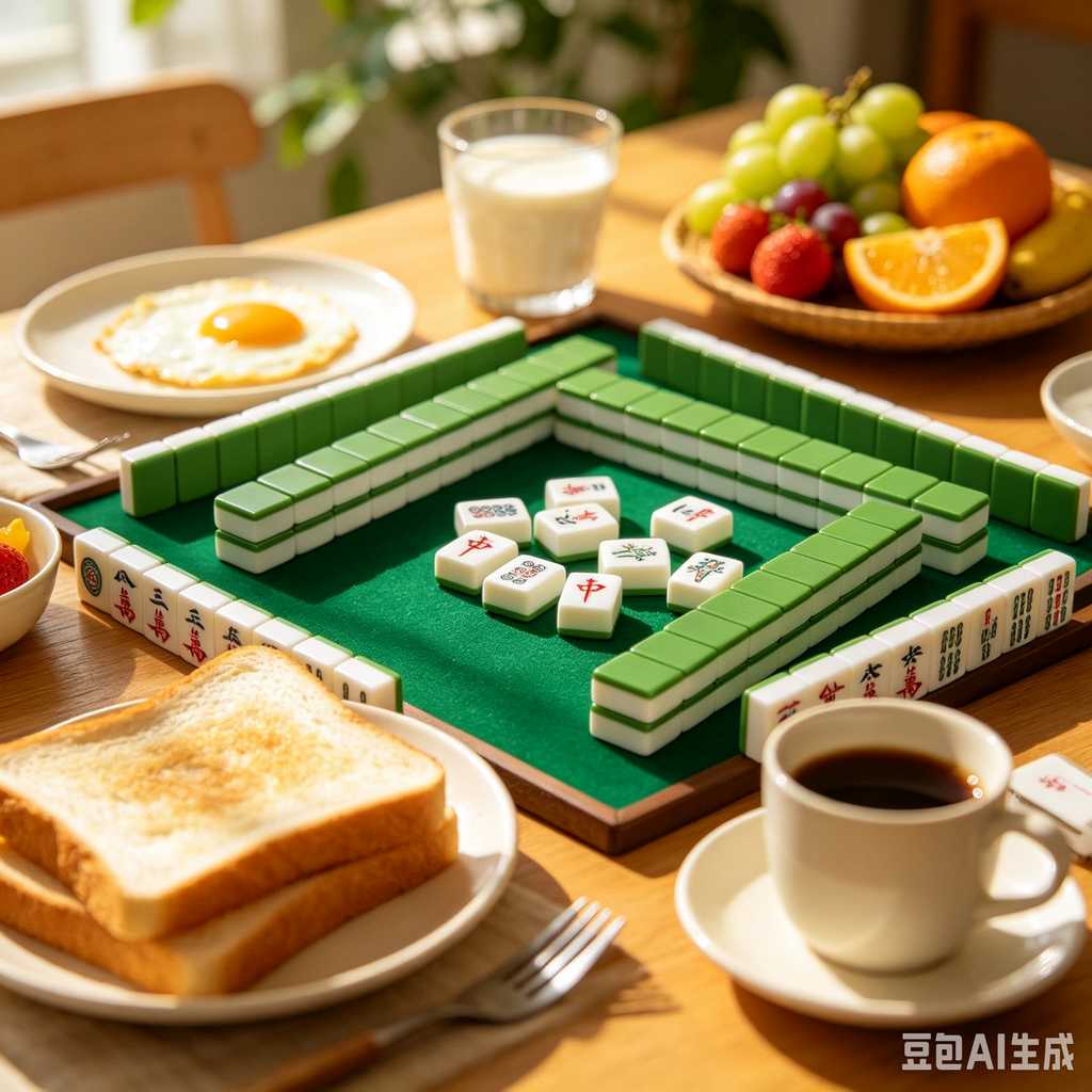 Varna,mahjong