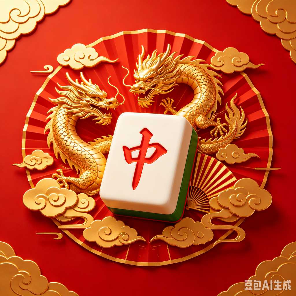 light carry mahjong game set