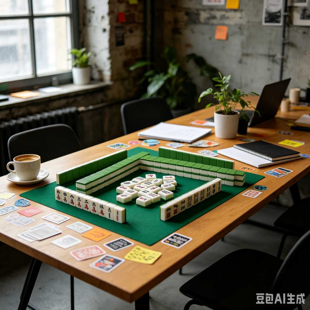 SouthCarolina,mahjong