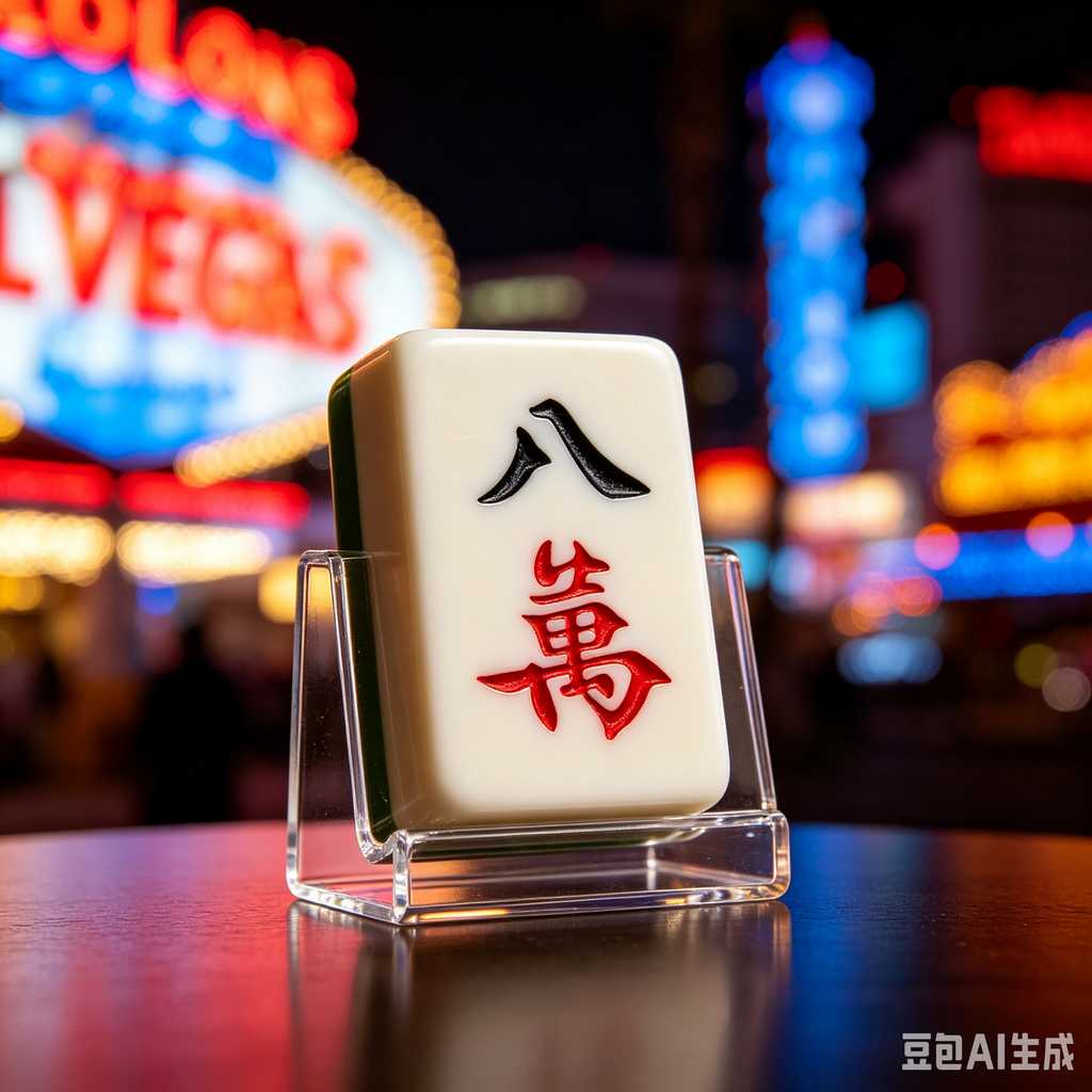 hand carved mahjong tiles