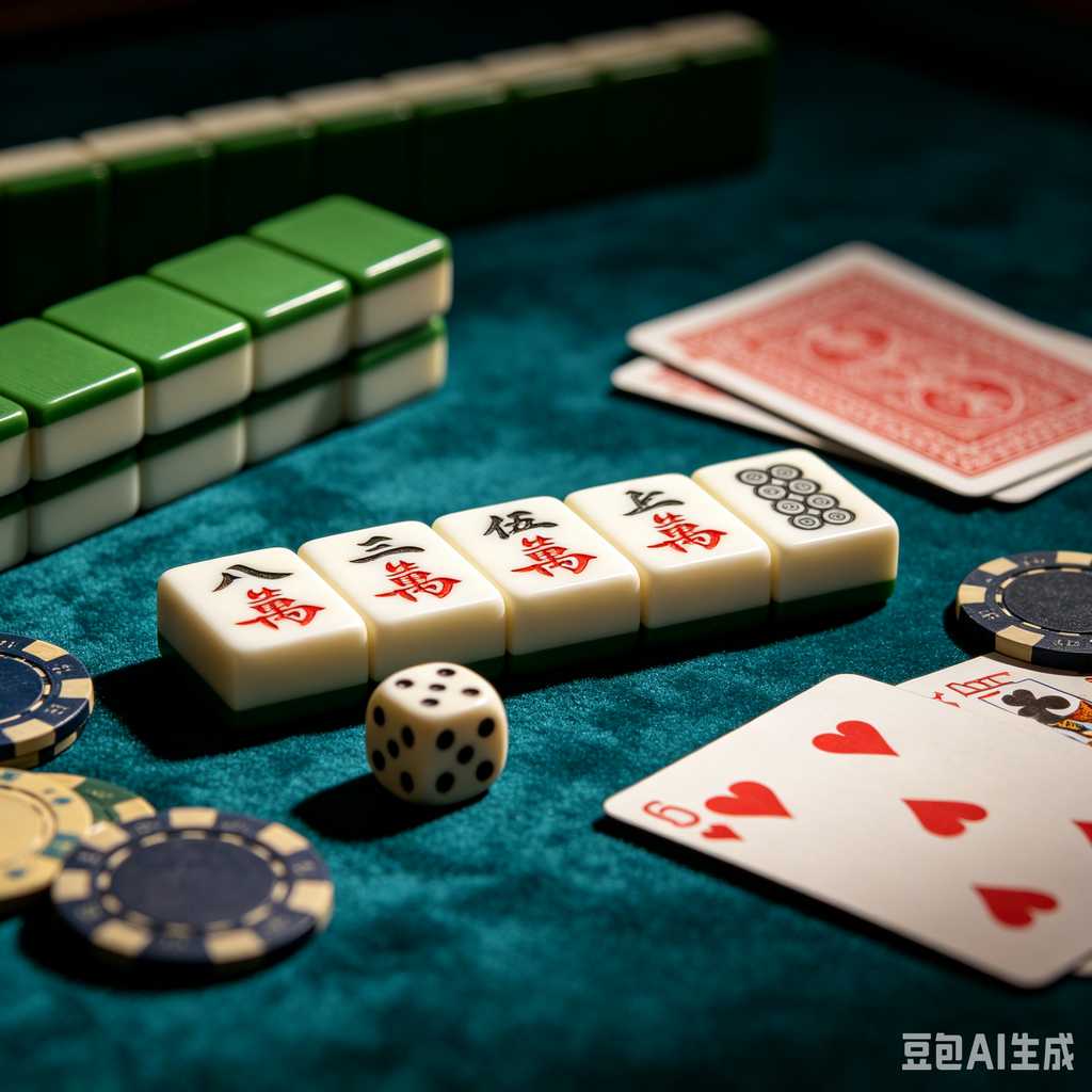 best value mahjong set