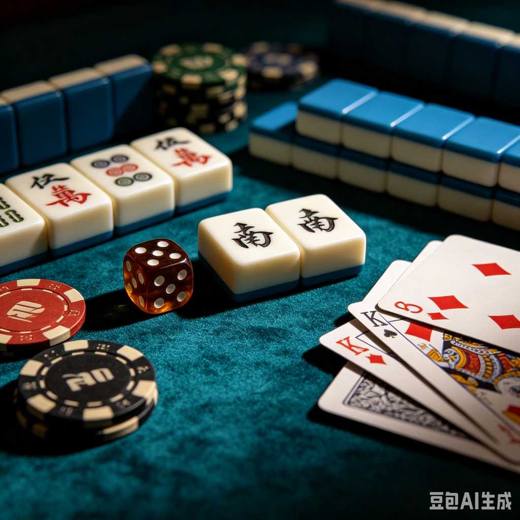 lightweight mahjong table