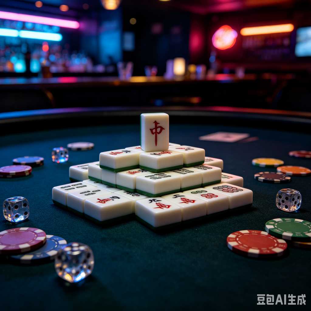 high profit mahjong set wholesale