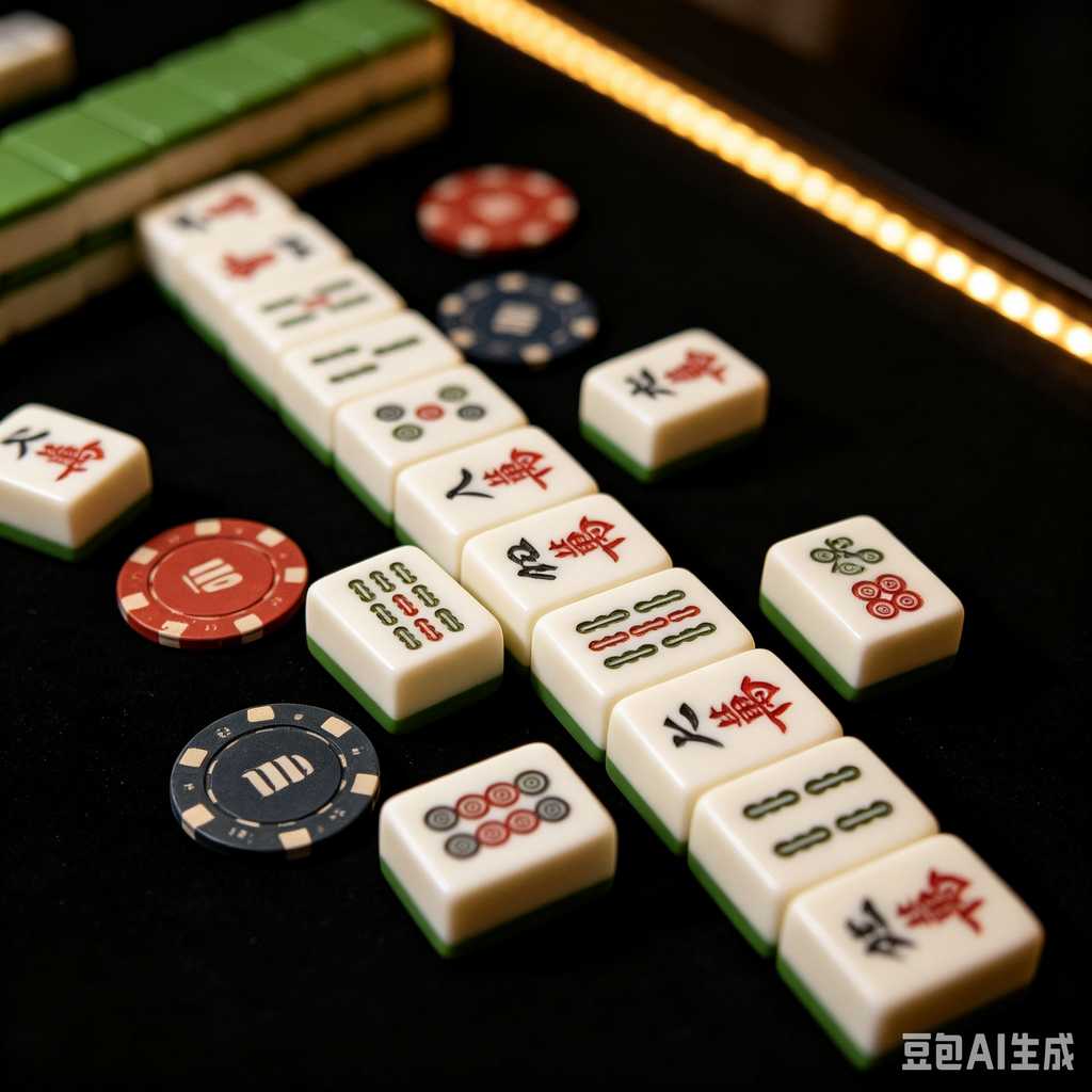 custom souvenir mahjong tiles wholesale