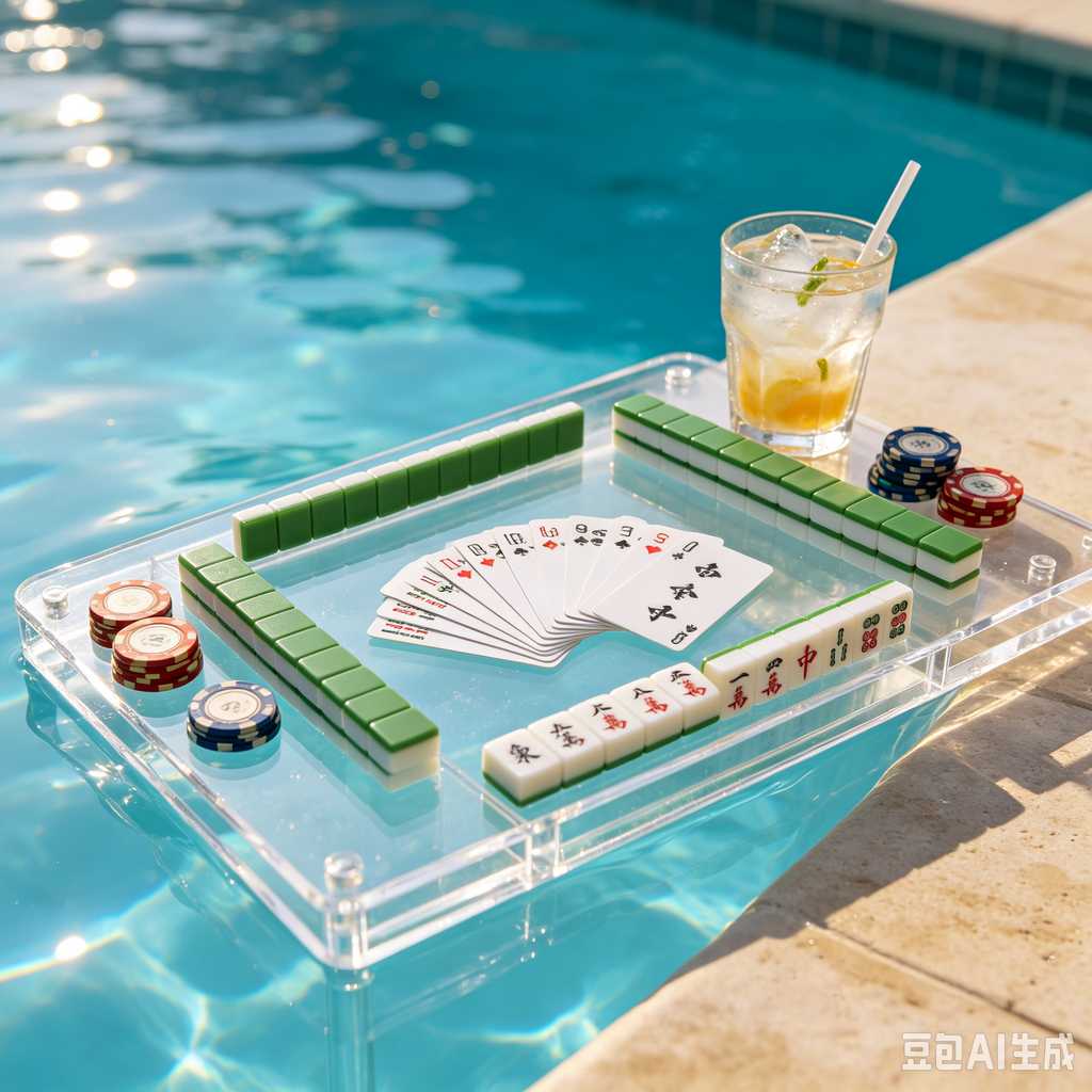 Jacksonville,mahjong